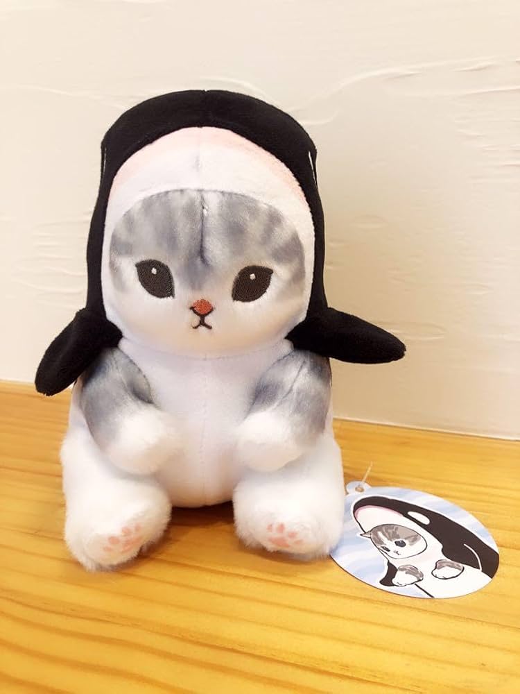 モフサンド　ぬいぐるみ Amazon.co.jp: !!台湾限定 正規品!! MOFUSAND （モフサンド